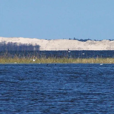 2 Bedroom Lovely In 別荘 Główczyce