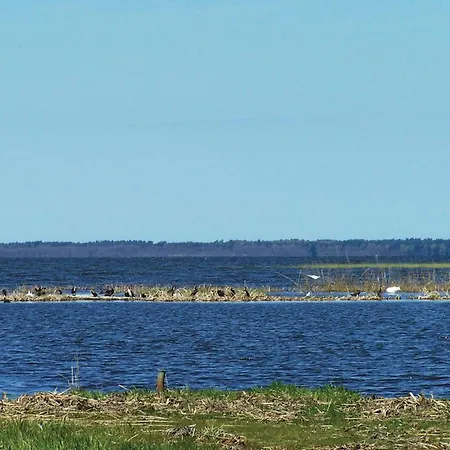 2 Bedroom Lovely In * Główczyce