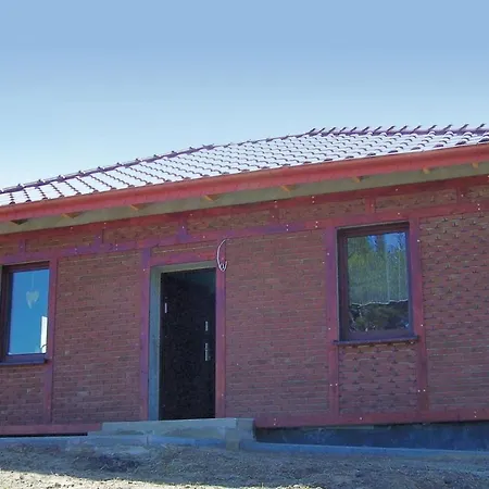 2 Bedroom Lovely In * Główczyce