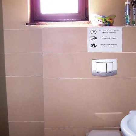 Tatil Evi 2 Bedroom Lovely In