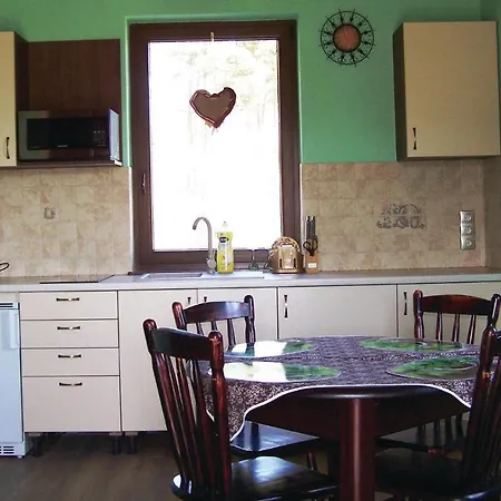 2 Bedroom Lovely In 別荘 Główczyce