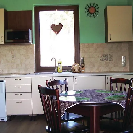 2 Bedroom Lovely In 度假居 Glowczyce