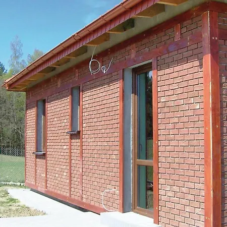 別荘 2 Bedroom Lovely In