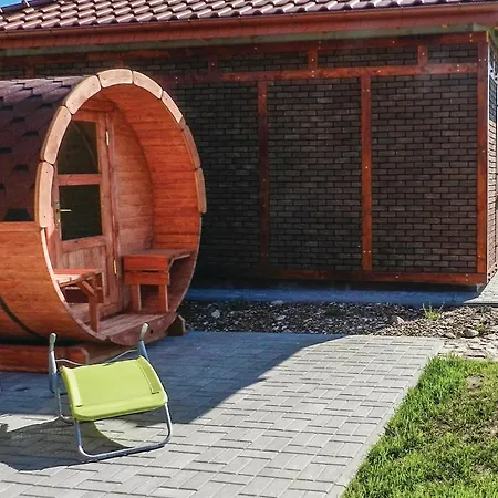 2 Bedroom Lovely In 別荘 Główczyce