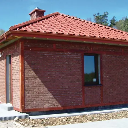 2 Bedroom Lovely In * Główczyce