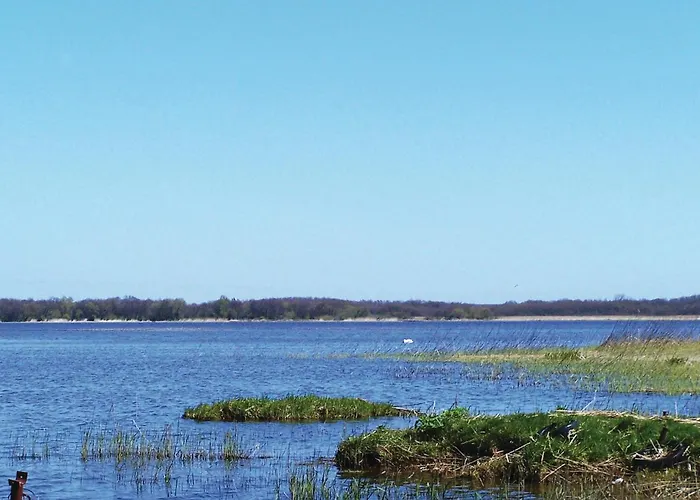 펜션 2 Bedroom Lovely In