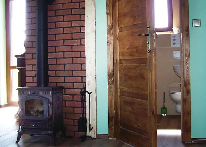 2 Bedroom Lovely In 펜션 *