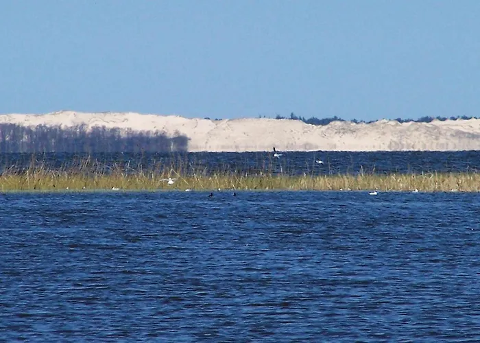 2 Bedroom Lovely In 펜션 Glowczyce