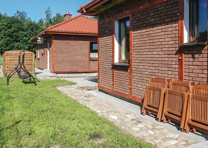 2 Bedroom Lovely In 펜션