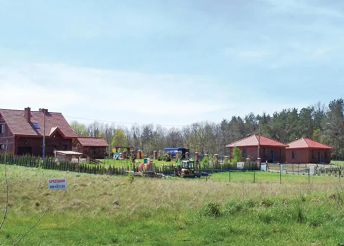 펜션 2 Bedroom Lovely In *