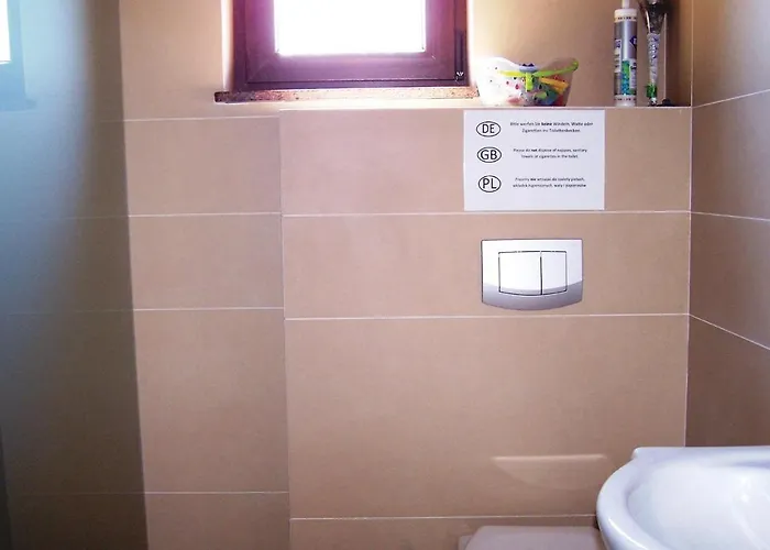 펜션 2 Bedroom Lovely In