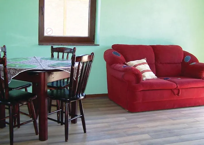 2 Bedroom Lovely In 펜션 *