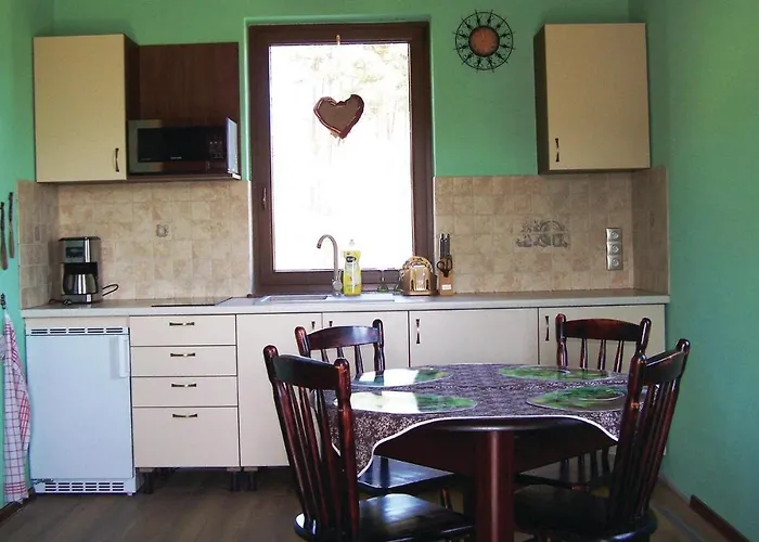 2 Bedroom Lovely In 펜션 Glowczyce