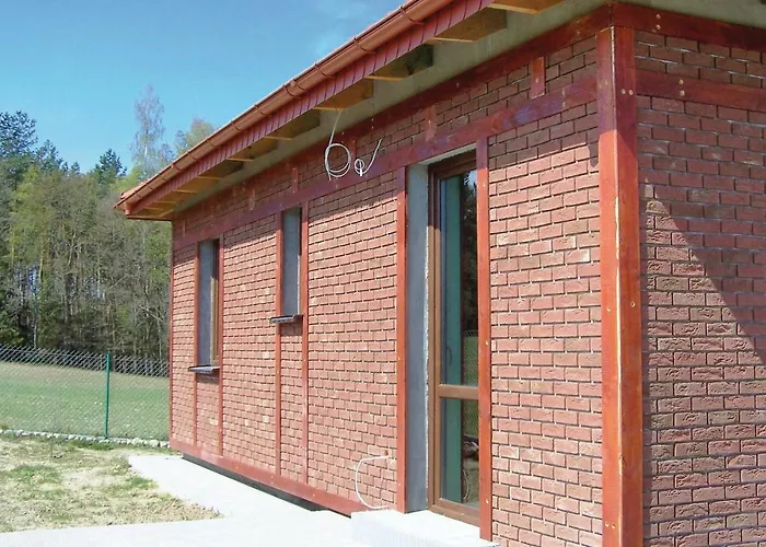 펜션 2 Bedroom Lovely In