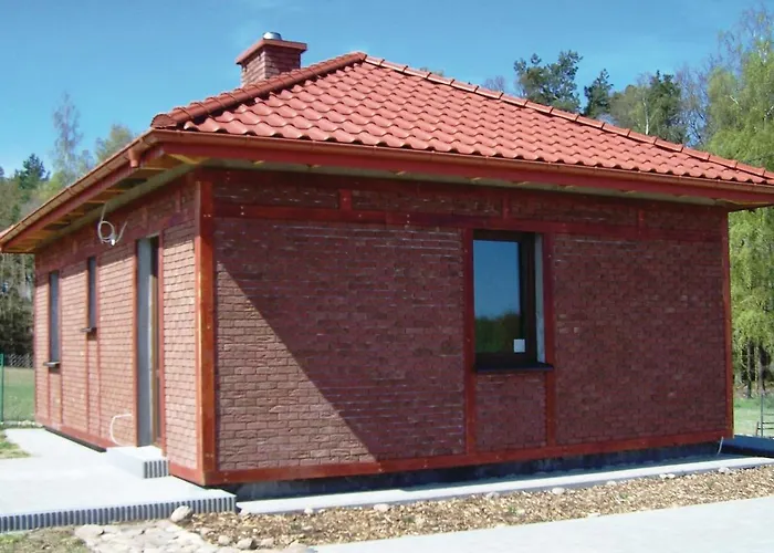 2 Bedroom Lovely In * Glowczyce